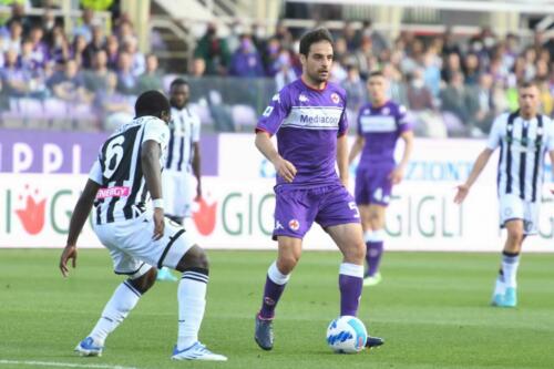 ACF FIORENTINA VS UDINESE CALCIO 17