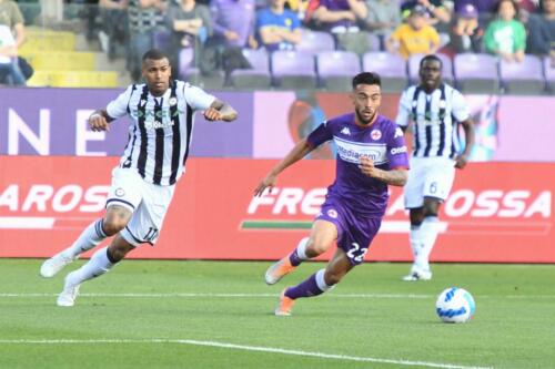 ACF FIORENTINA VS UDINESE CALCIO 18