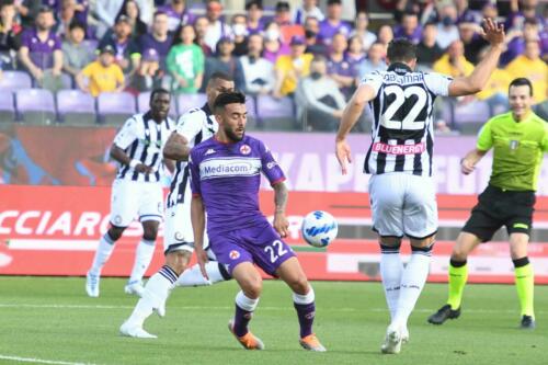 ACF FIORENTINA VS UDINESE CALCIO 20