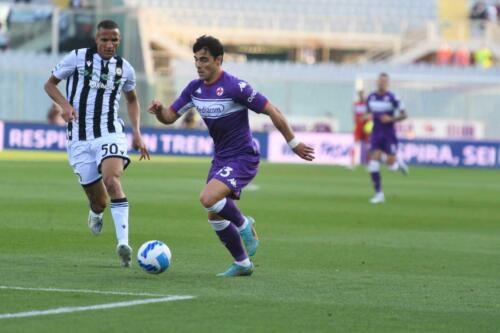 ACF FIORENTINA VS UDINESE CALCIO 23