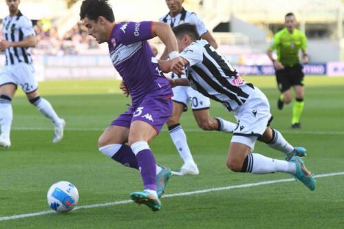 ACF FIORENTINA VS UDINESE CALCIO 26