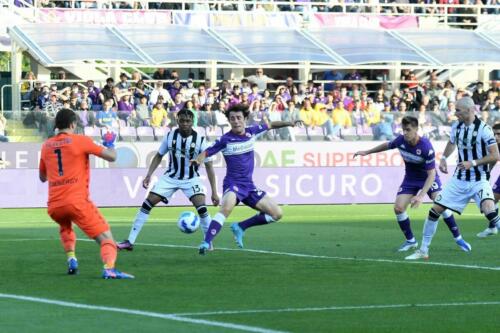 ACF FIORENTINA VS UDINESE CALCIO 29