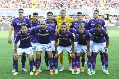 ACF FIORENTINA VS US CREMONESE 05