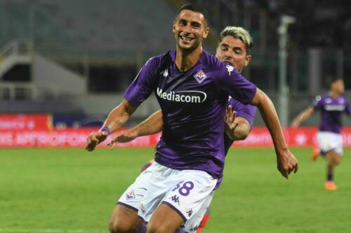 ACF FIORENTINA VS US CREMONESE 35