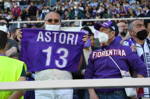 ACF FIORENTINA VS VENEZIA FC 02