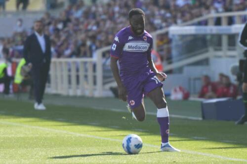 ACF FIORENTINA VS VENEZIA FC 05