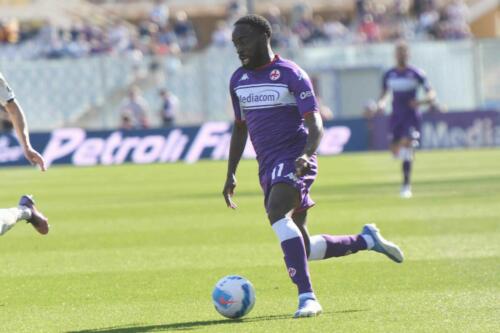 ACF FIORENTINA VS VENEZIA FC 07