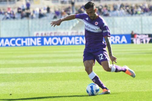 ACF FIORENTINA VS VENEZIA FC 10