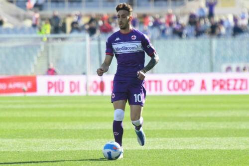 ACF FIORENTINA VS VENEZIA FC 11