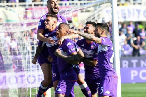 ACF FIORENTINA VS VENEZIA FC 20