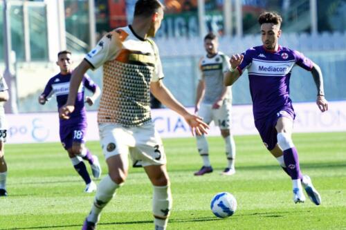 ACF FIORENTINA VS VENEZIA FC 24