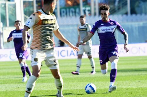 ACF FIORENTINA VS VENEZIA FC 25