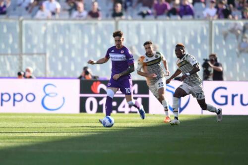 ACF FIORENTINA VS VENEZIA FC 32