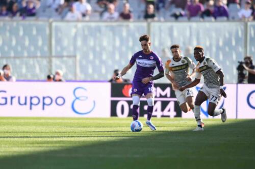 ACF FIORENTINA VS VENEZIA FC 33