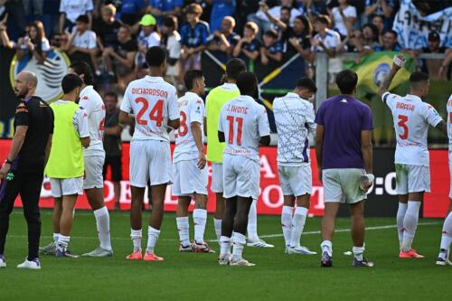 Atalanta vs Fiorentina 14