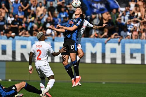 Atalanta vs Fiorentina 15