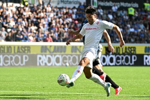 Atalanta vs Fiorentina 23