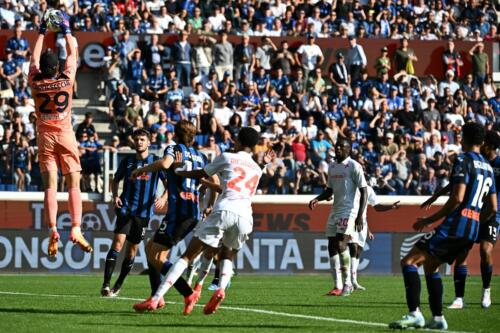 Atalanta vs Fiorentina 29