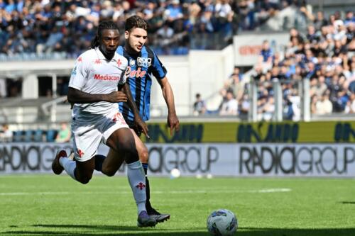 Atalanta vs Fiorentina 3