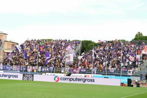 EMPOLI FC VS ACF FIORENTINA 01