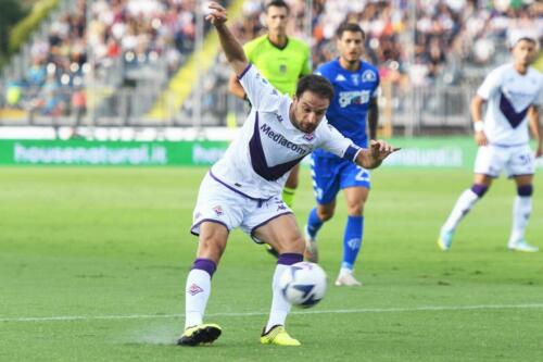 EMPOLI FC VS ACF FIORENTINA 08