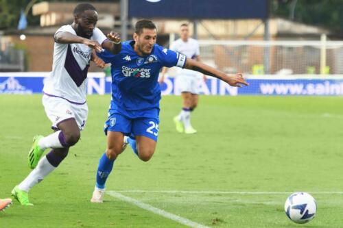 EMPOLI FC VS ACF FIORENTINA 13