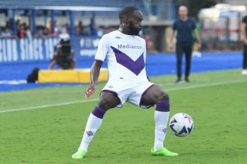 EMPOLI FC VS ACF FIORENTINA 16