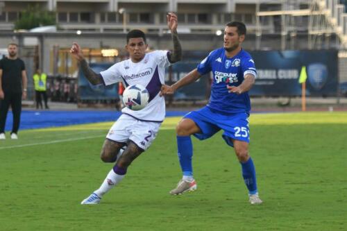 EMPOLI FC VS ACF FIORENTINA 19