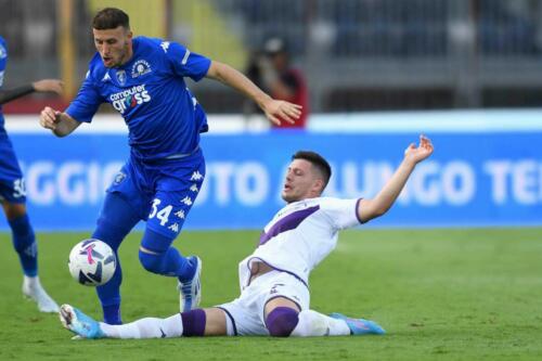 EMPOLI FC VS ACF FIORENTINA 26