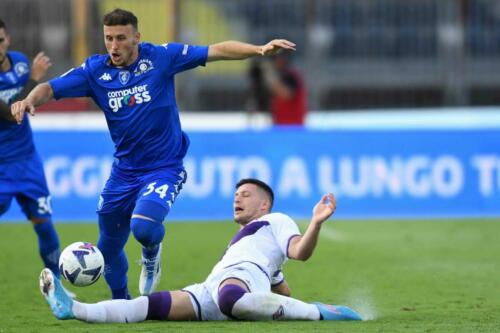 EMPOLI FC VS ACF FIORENTINA 27