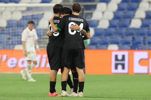 Finale Supercoppa Primavera Sassuolo-Fiorentina 14