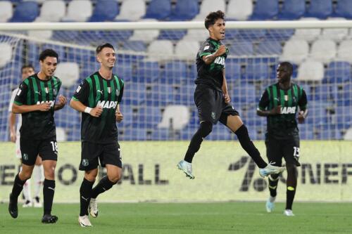 Finale Supercoppa Primavera Sassuolo-Fiorentina 17