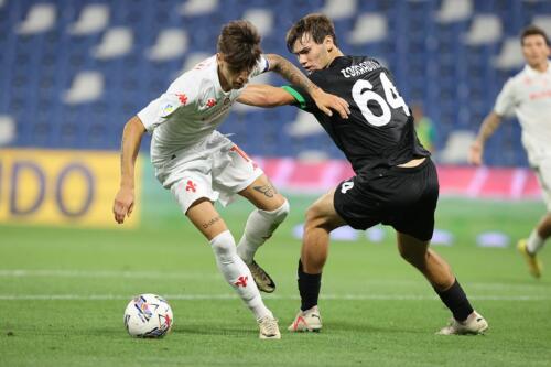 Finale Supercoppa Primavera Sassuolo-Fiorentina 2