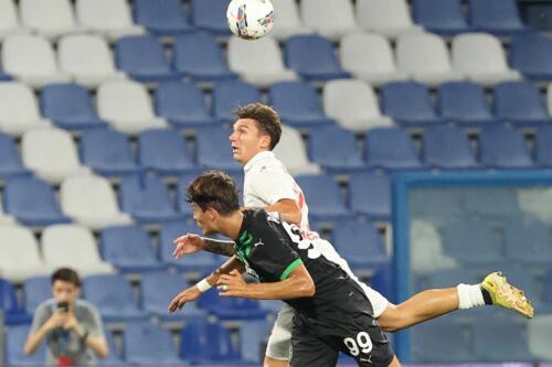 Finale Supercoppa Primavera Sassuolo-Fiorentina 9