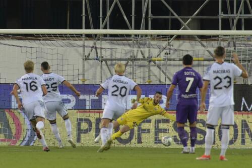 Fiorentina-Puskas Akademia 18