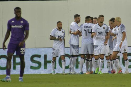 Fiorentina-Puskas Akademia 19