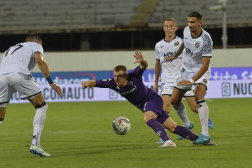 Fiorentina-Puskas Akademia 25