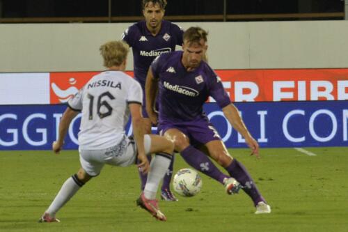 Fiorentina-Puskas Akademia 27