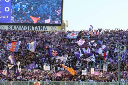 Fiorentina vs Venezia 17