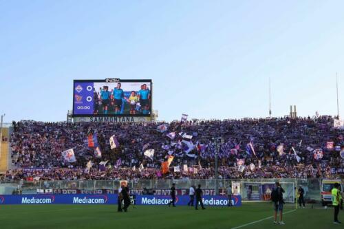 Fiorentina vs Venezia 18