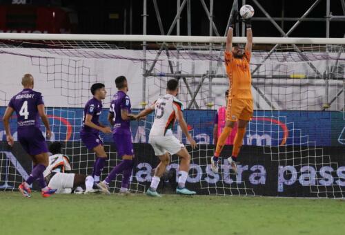 Fiorentina vs Venezia 26