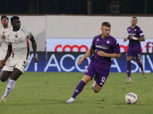 Fiorentina vs Venezia 28