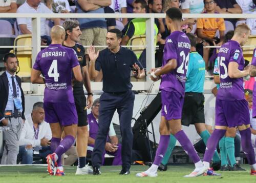 Fiorentina vs Venezia 29