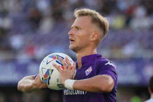 Fiorentina vs Venezia 3