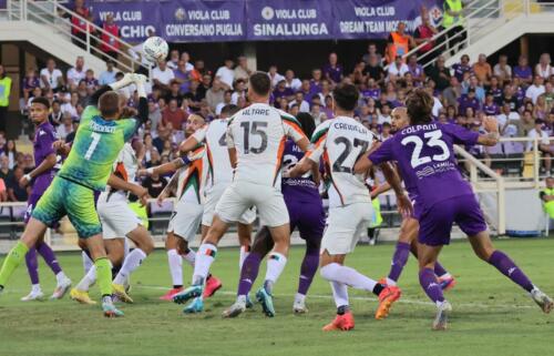 Fiorentina vs Venezia 31