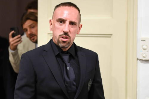 PRESENTAZIONE DI FRANCK RIBERY 02