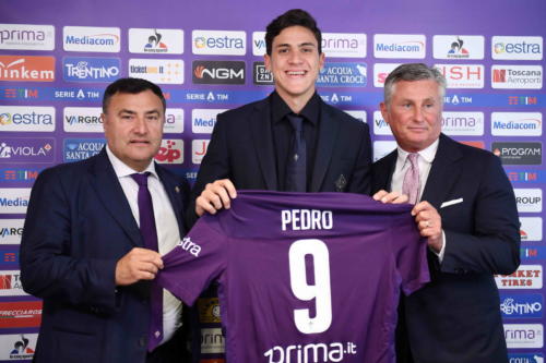 PRESENTAZIONE DI PEDRO 02