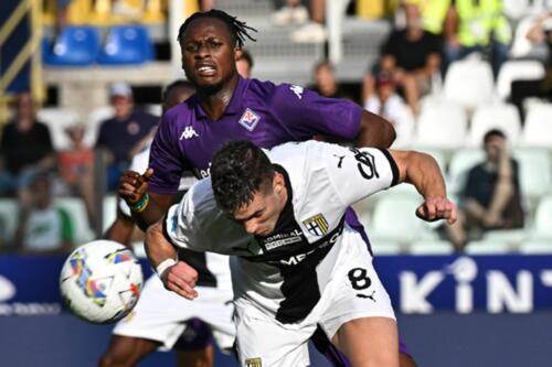 Parma-Fiorentina 16