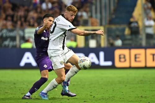 Parma-Fiorentina 28