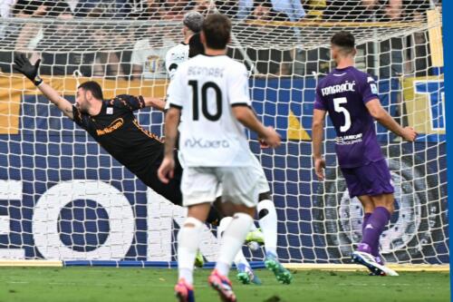 Parma-Fiorentina 6